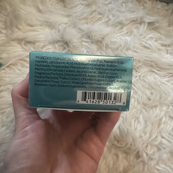 Elemis Pro-Collagen Tri-Acid Peel new in box - Picture 3 of 6